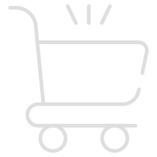 empty cart